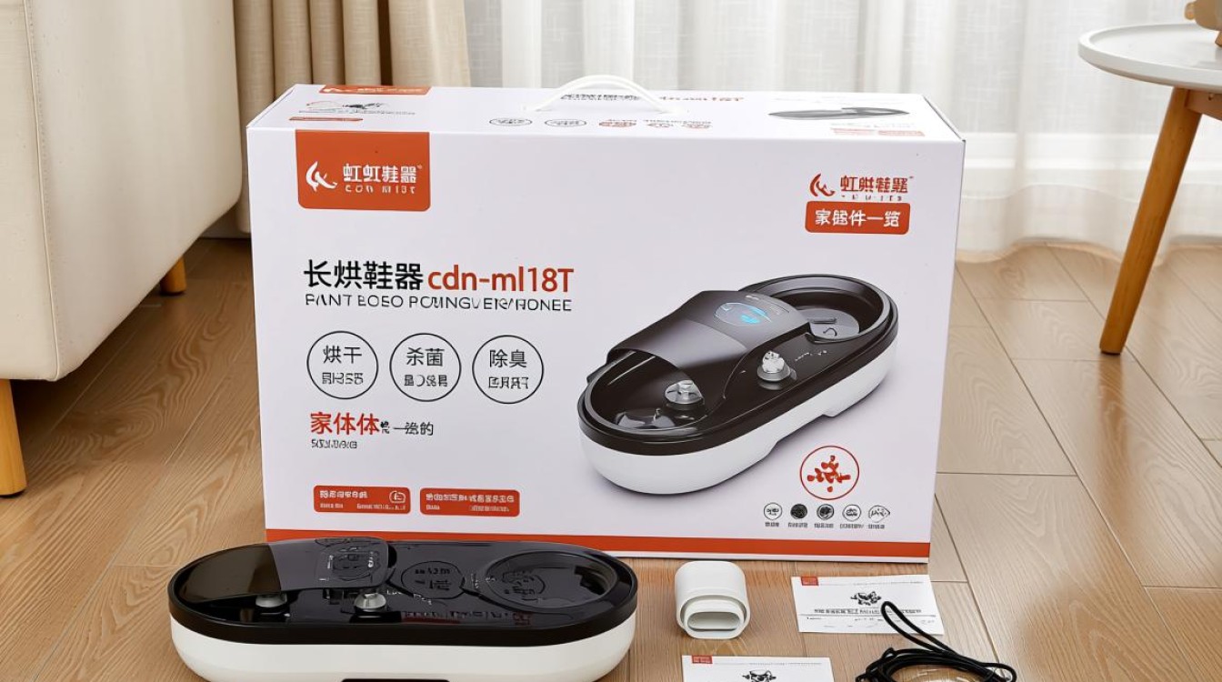 长虹烘鞋器cdn-ml18t配件齐全吗?详细清单及购买建议? 长虹烘鞋器cdn-ml18t配件齐全吗?详细清单及购买建议?
