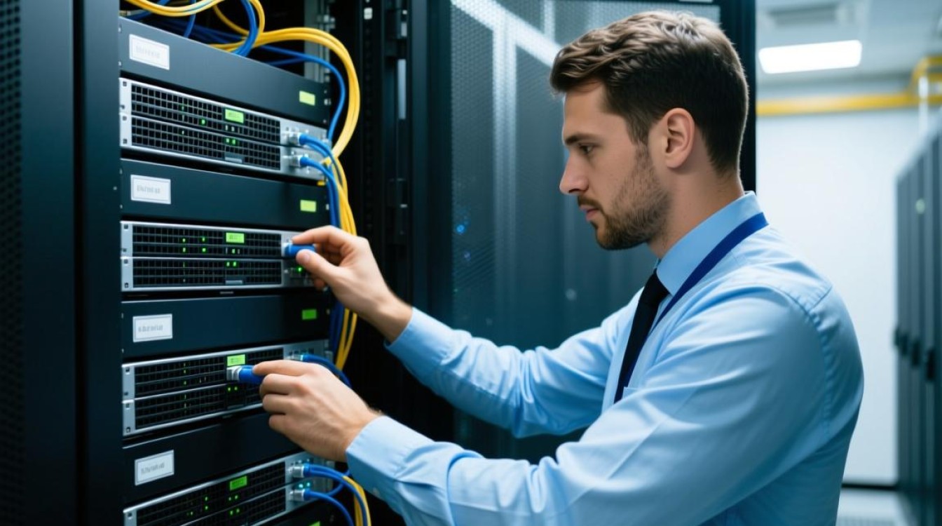 服务器调试步骤具体该从哪里开始一步步操作? 服务器调试步骤具体该从哪里开始一步步操作?