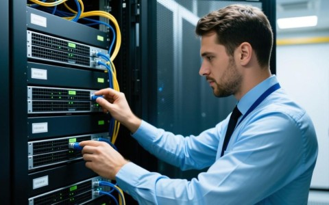 服务器调试步骤具体该从哪里开始一步步操作？