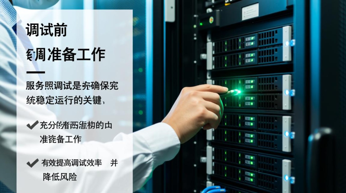 服务器调试步骤具体该从哪里开始一步步操作? 服务器调试步骤具体该从哪里开始一步步操作?