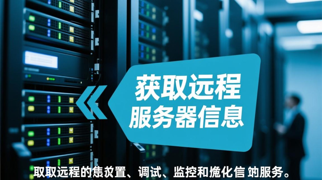 Java如何高效实现远程服务器信息的获取与处理? Java如何高效实现远程服务器信息的获取与处理?