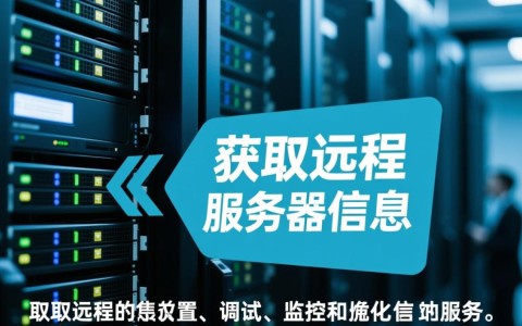 Java如何高效实现远程服务器信息的获取与处理？