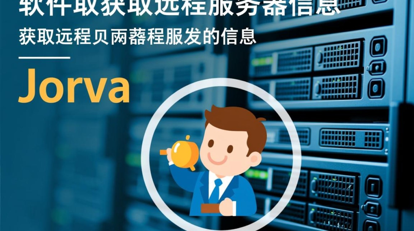 Java如何高效实现远程服务器信息的获取与处理? Java如何高效实现远程服务器信息的获取与处理?