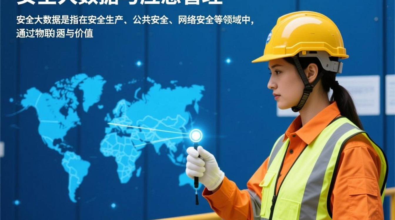 安全大数据如何提升应急管理效率与决策准确性？