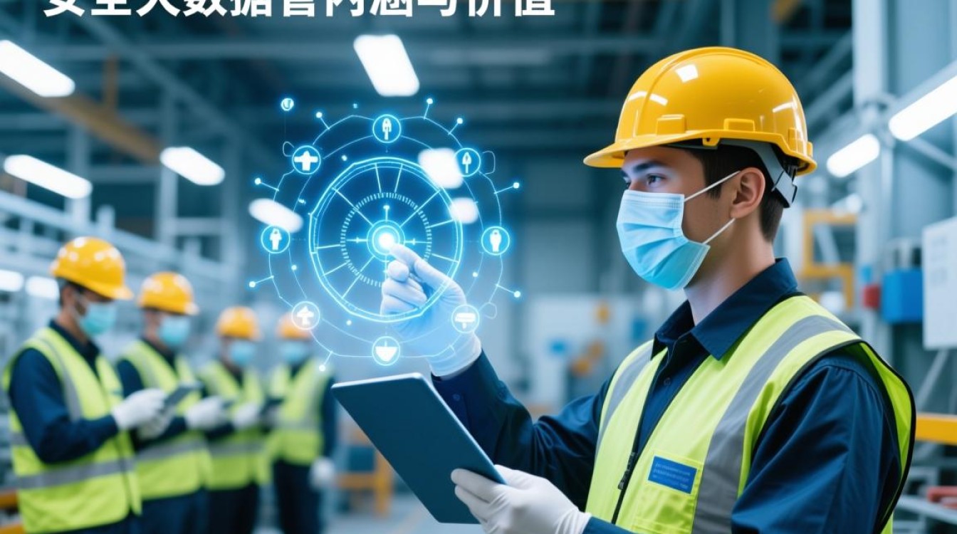 安全大数据如何提升应急管理效率与决策准确性？