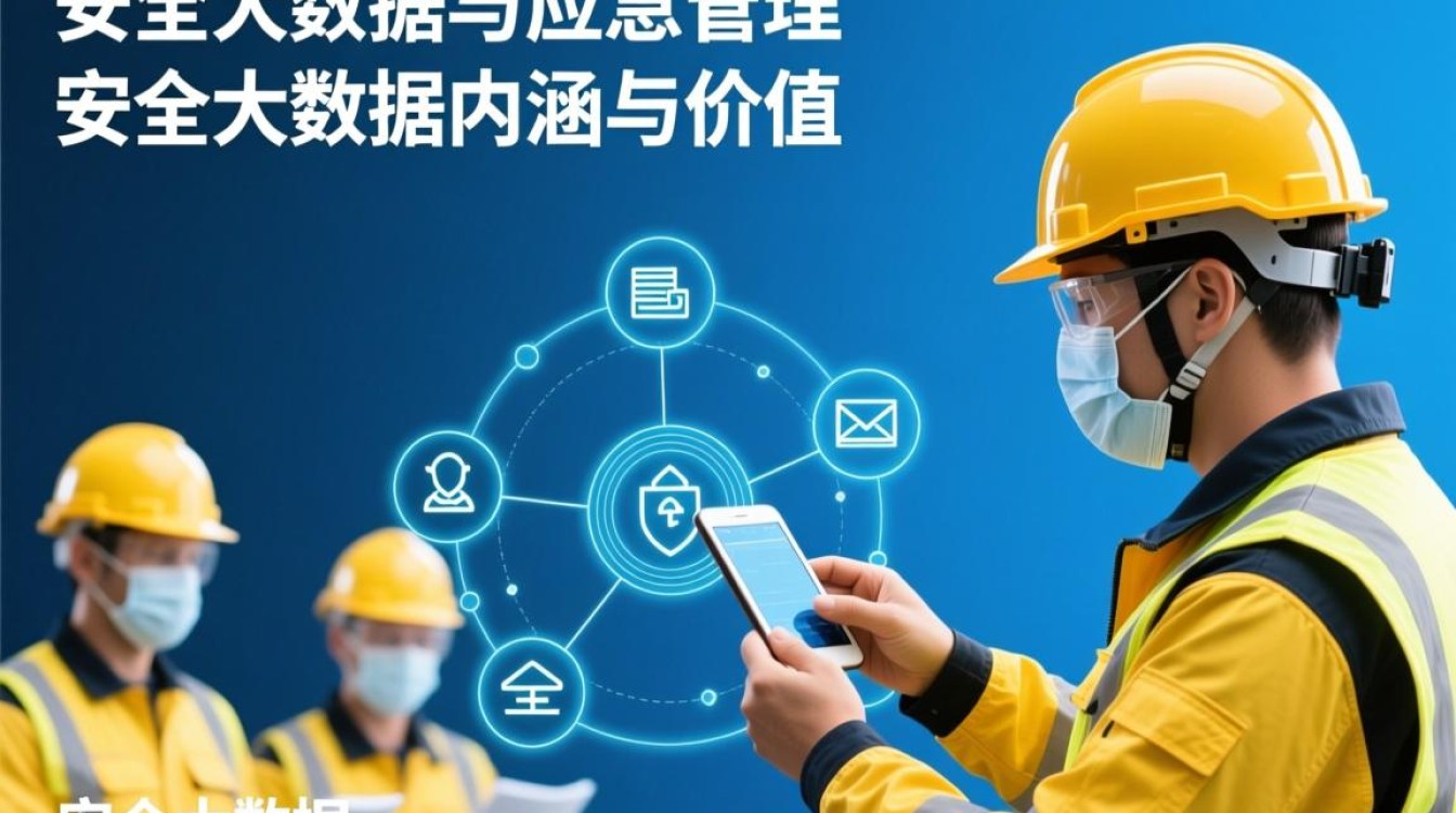 安全大数据如何提升应急管理效率与决策准确性？