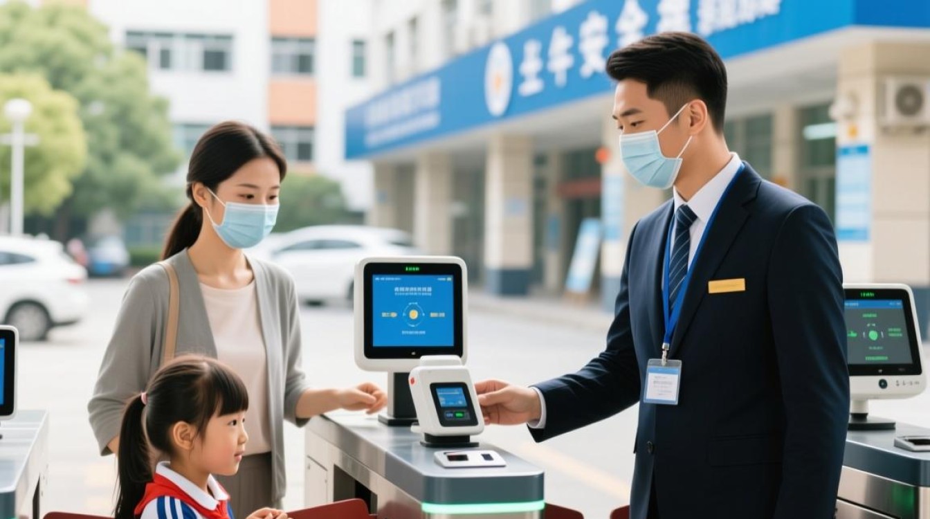 安全接送考勤设备促销,有哪些优惠能省更多钱? 安全接送考勤设备促销,有哪些优惠能省更多钱?