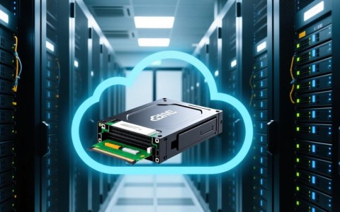 服务器超云SATA接口性能如何？