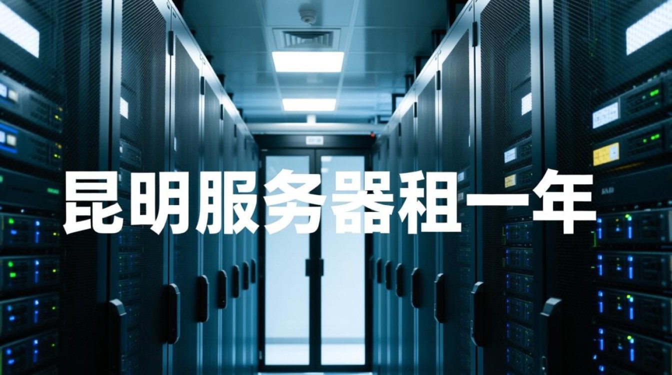 昆明服务器租用一年,性价比如何?值得推荐吗? 昆明服务器租用一年,性价比如何?值得推荐吗?