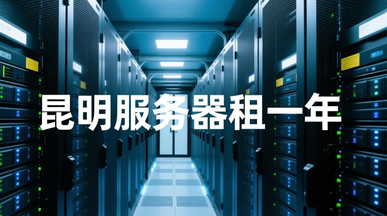 昆明服务器租用一年,性价比如何?值得推荐吗? 昆明服务器租用一年,性价比如何?值得推荐吗?