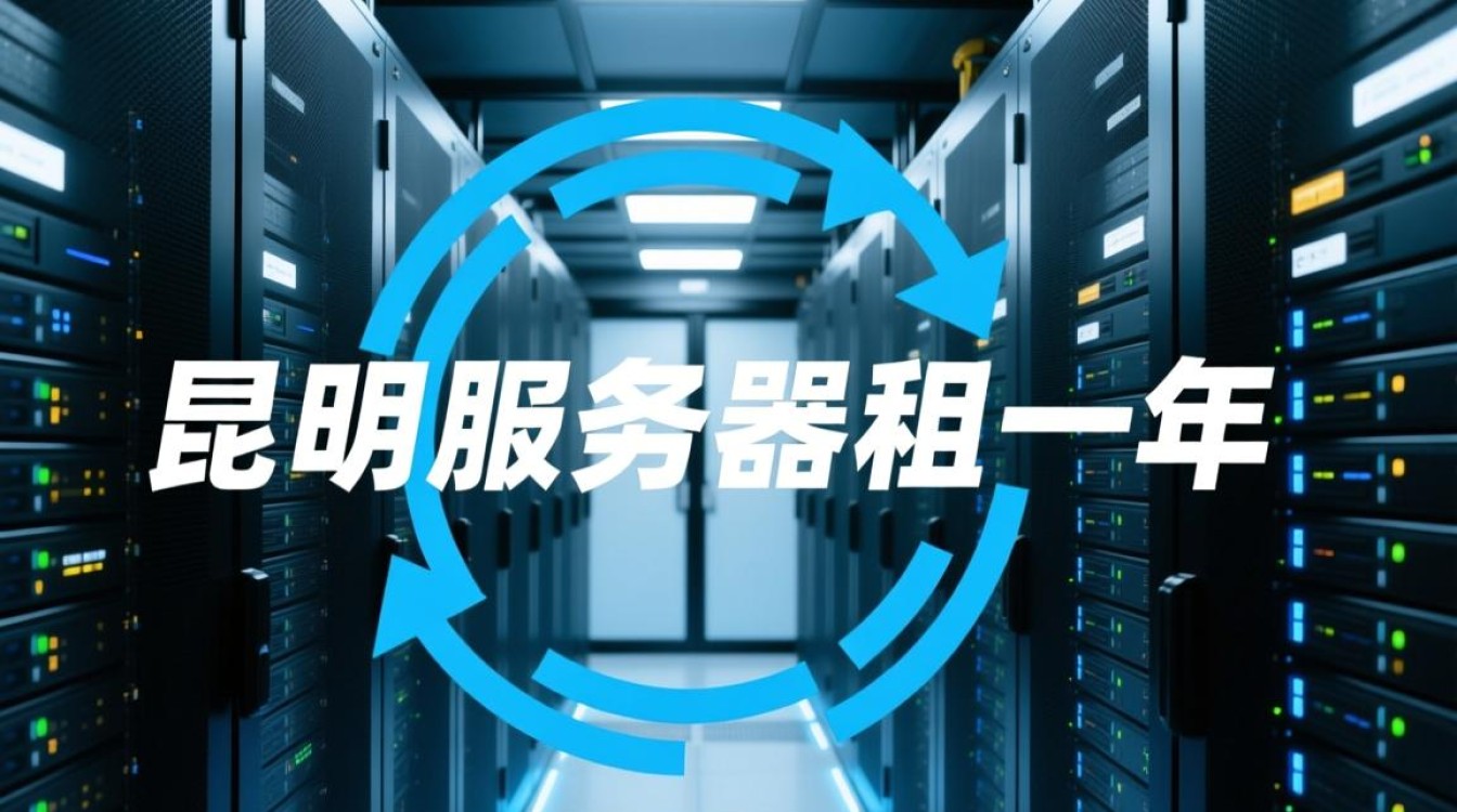 昆明服务器租用一年,性价比如何?值得推荐吗? 昆明服务器租用一年,性价比如何?值得推荐吗?