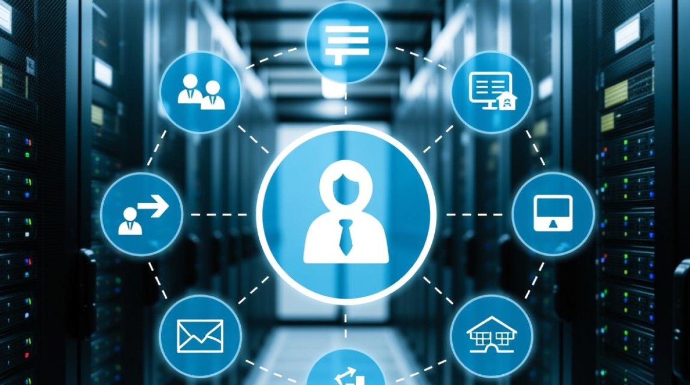 服务器账号销户后,数据能彻底删除吗? 服务器账号销户后,数据能彻底删除吗?