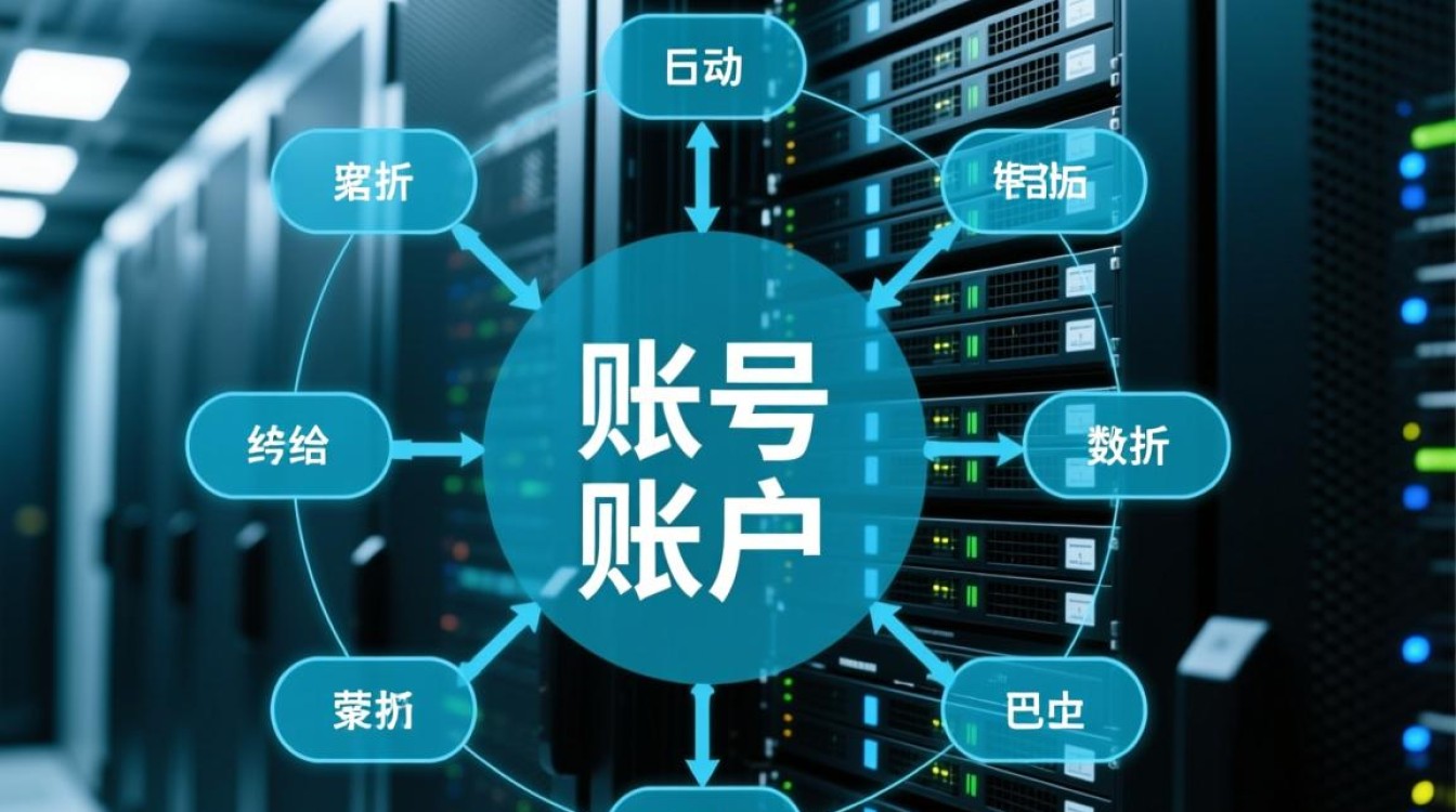 服务器账号销户后,数据能彻底删除吗? 服务器账号销户后,数据能彻底删除吗?