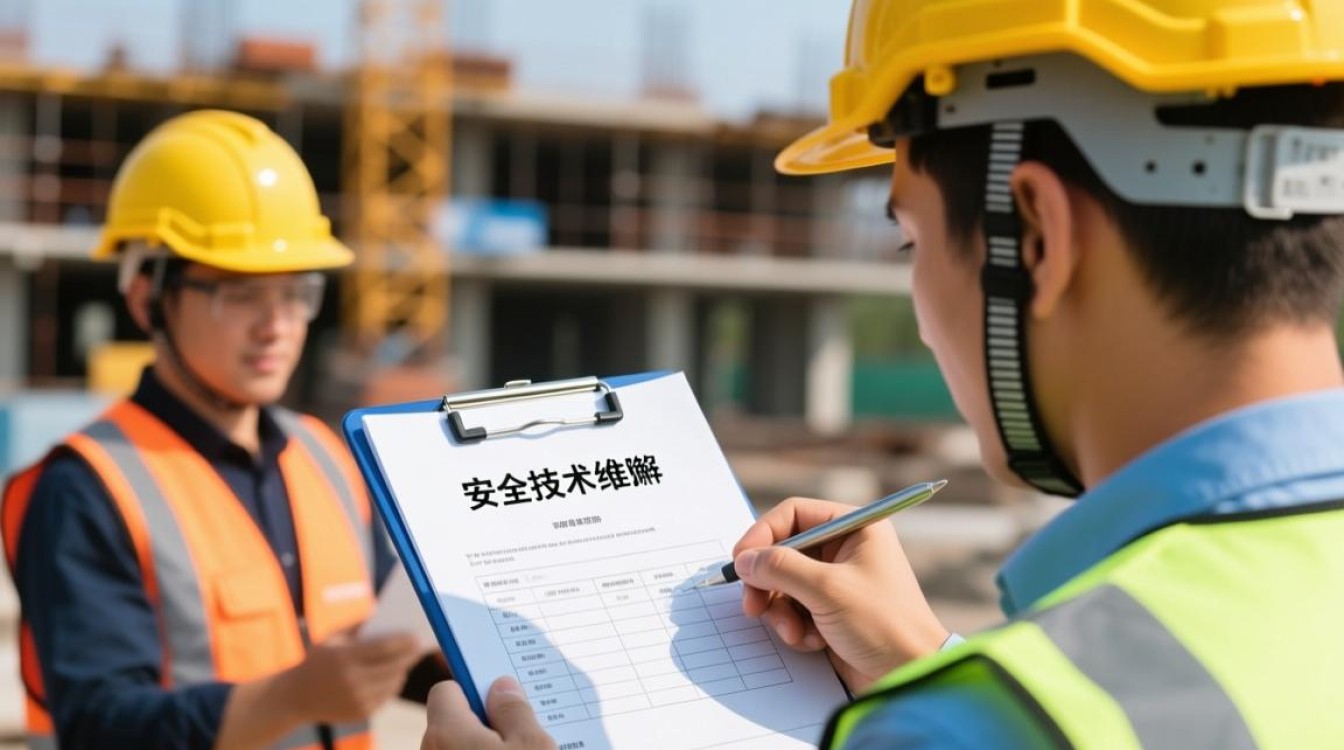 安全技术交底数据维护怎么做才能确保准确性和可追溯性? 安全技术交底数据维护怎么做才能确保准确性和可追溯性?