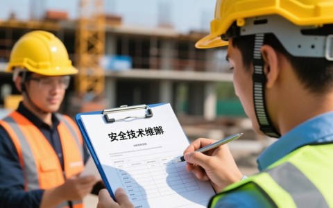 安全技术交底数据维护怎么做才能确保准确性和可追溯性？