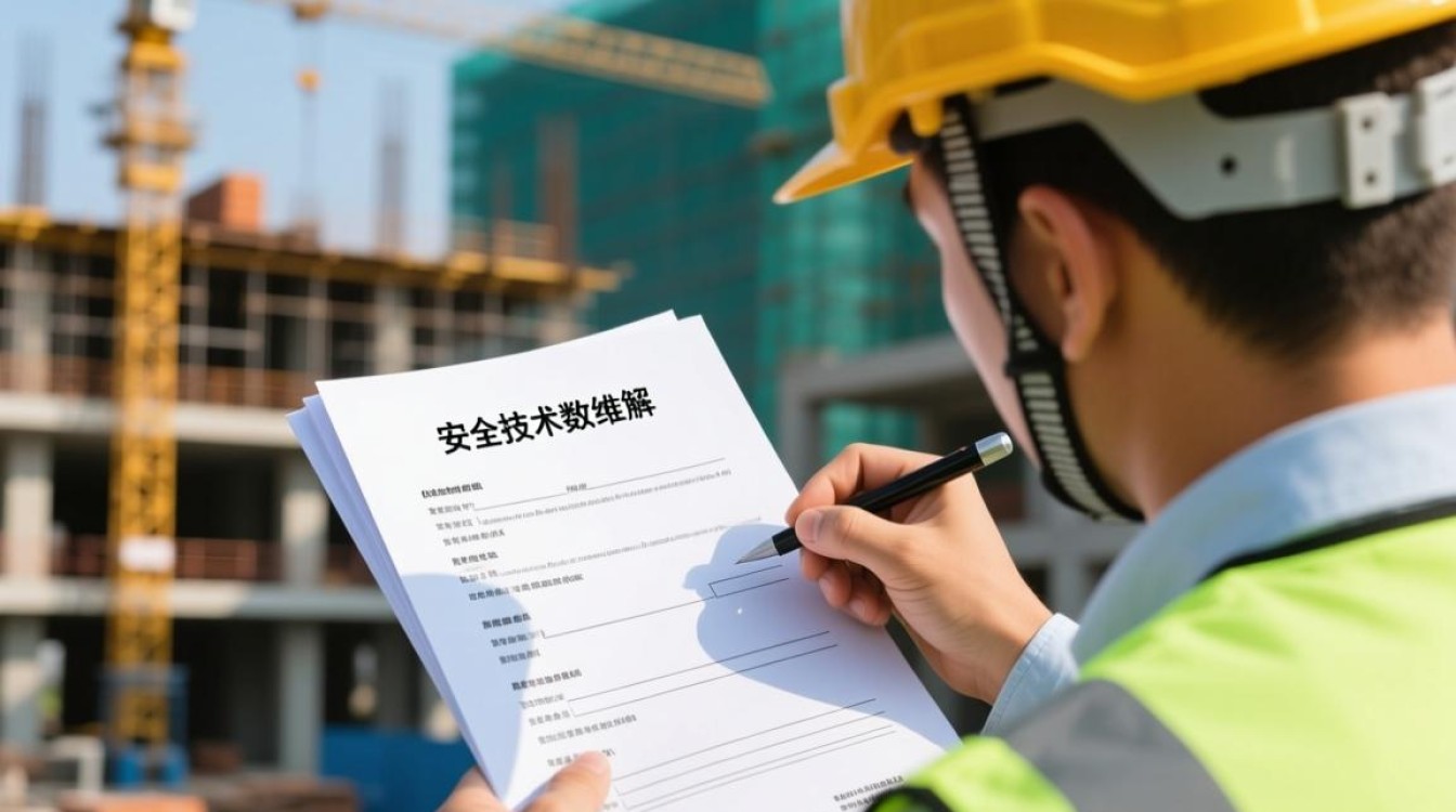 安全技术交底数据维护怎么做才能确保准确性和可追溯性? 安全技术交底数据维护怎么做才能确保准确性和可追溯性?