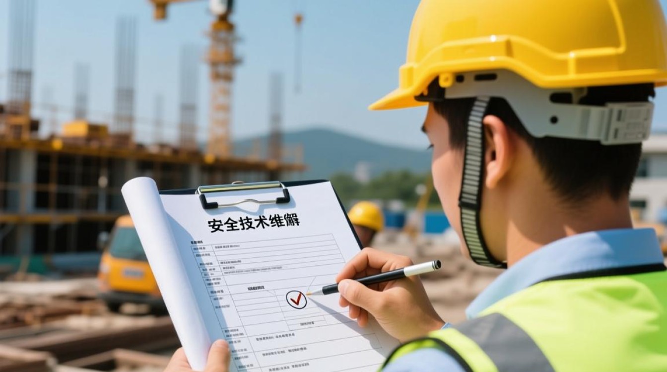 安全技术交底数据维护怎么做才能确保准确性和可追溯性? 安全技术交底数据维护怎么做才能确保准确性和可追溯性?