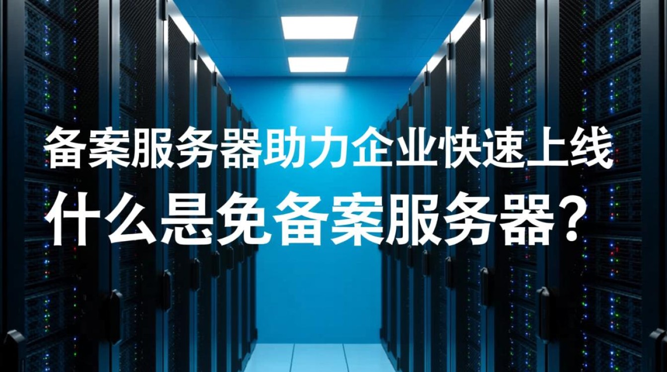 昆明免备案服务器,为何如此热门?背后有何优势? 昆明免备案服务器,为何如此热门?背后有何优势?