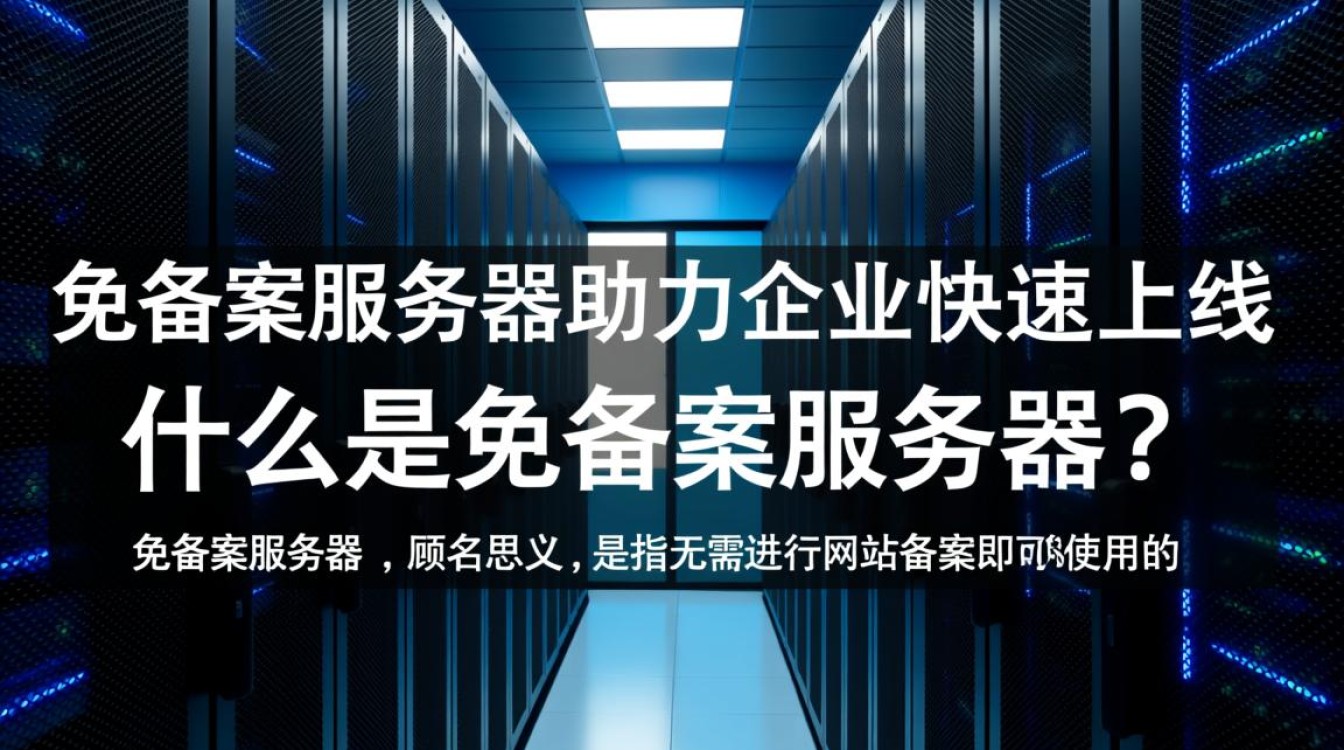 昆明免备案服务器,为何如此热门?背后有何优势? 昆明免备案服务器,为何如此热门?背后有何优势?
