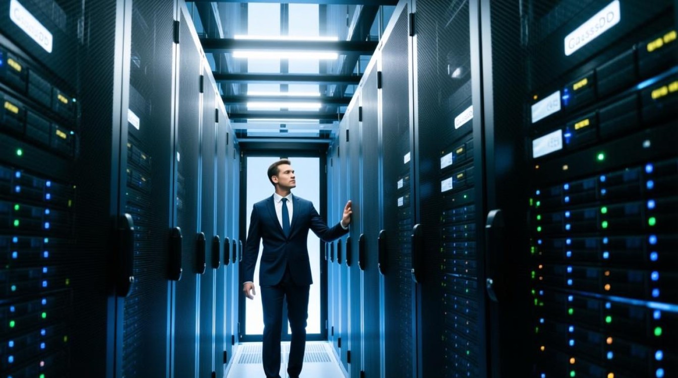 GaussDB应对商业数据库断供风险,国内企业如何巧妙应对? GaussDB应对商业数据库断供风险,国内企业如何巧妙应对?