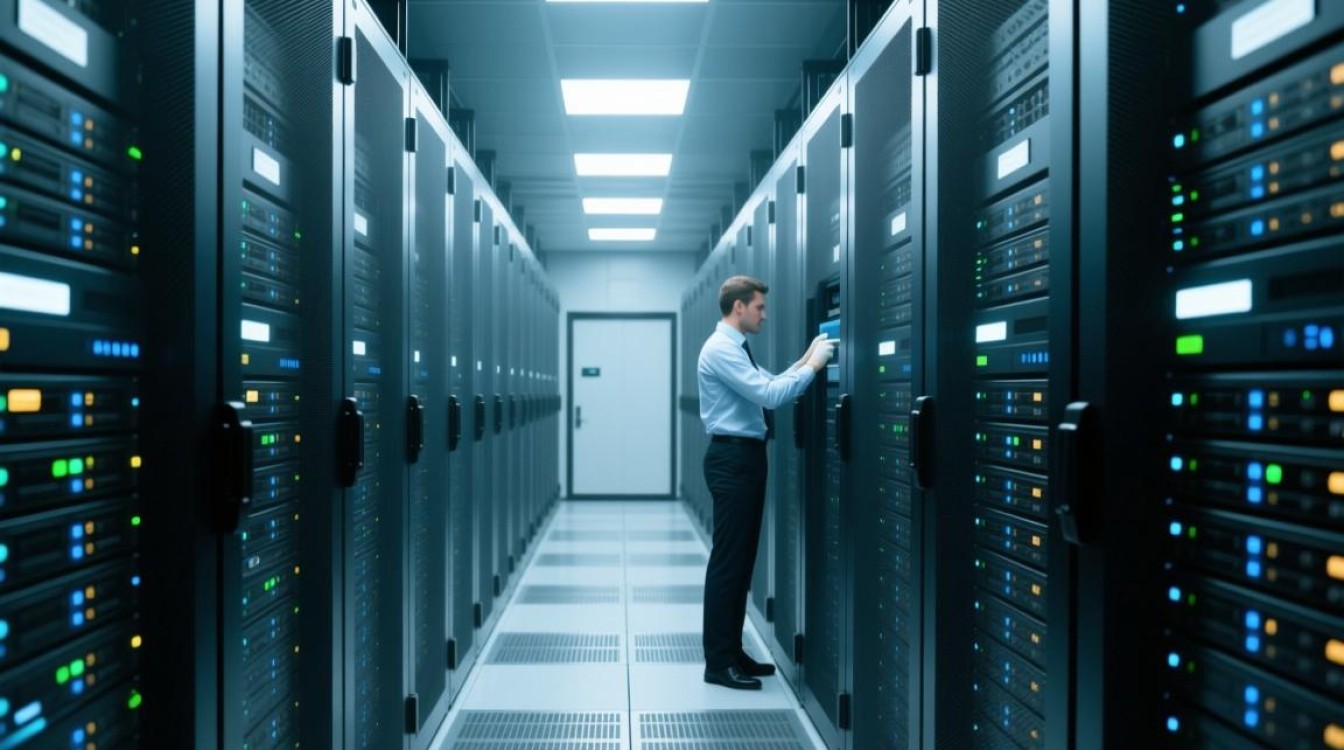 服务器资产管理软件开源,有哪些功能与优势? 服务器资产管理软件开源,有哪些功能与优势?