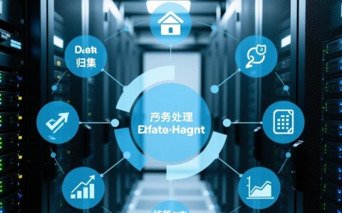 服务器费账务处理应计入哪个科目？如何做会计分录？