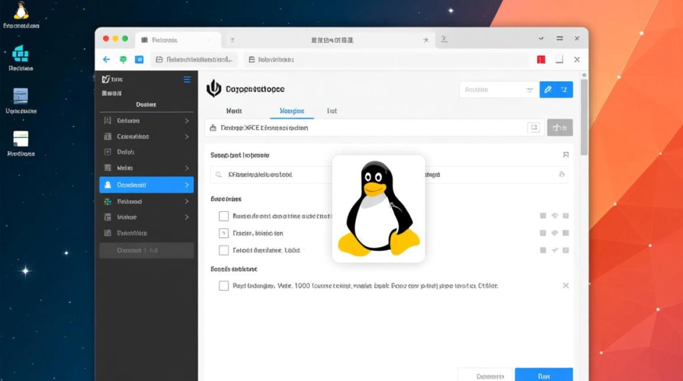 xfce配置文件中隐藏哪些神秘设置?揭秘个性化桌面环境秘诀! xfce配置文件中隐藏哪些神秘设置?揭秘个性化桌面环境秘诀!