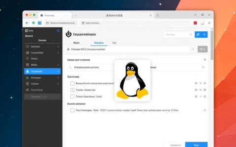 xfce配置文件中隐藏哪些神秘设置？揭秘个性化桌面环境秘诀！
