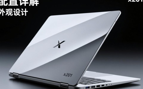 x201配置究竟如何？性价比高吗？深度评测揭秘！