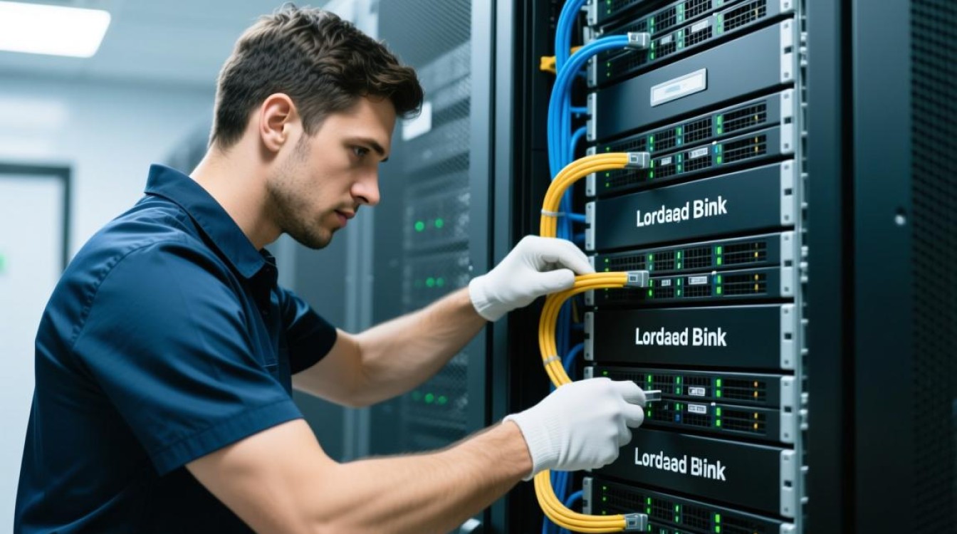 服务器负载均衡维修时,如何快速定位并解决故障问题? 服务器负载均衡维修时,如何快速定位并解决故障问题?