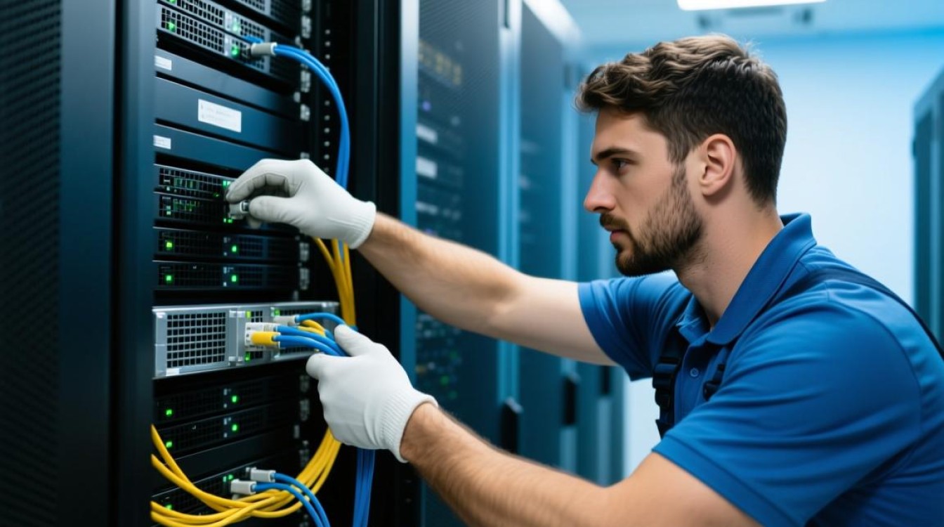 服务器负载均衡维修时,如何快速定位并解决故障问题? 服务器负载均衡维修时,如何快速定位并解决故障问题?