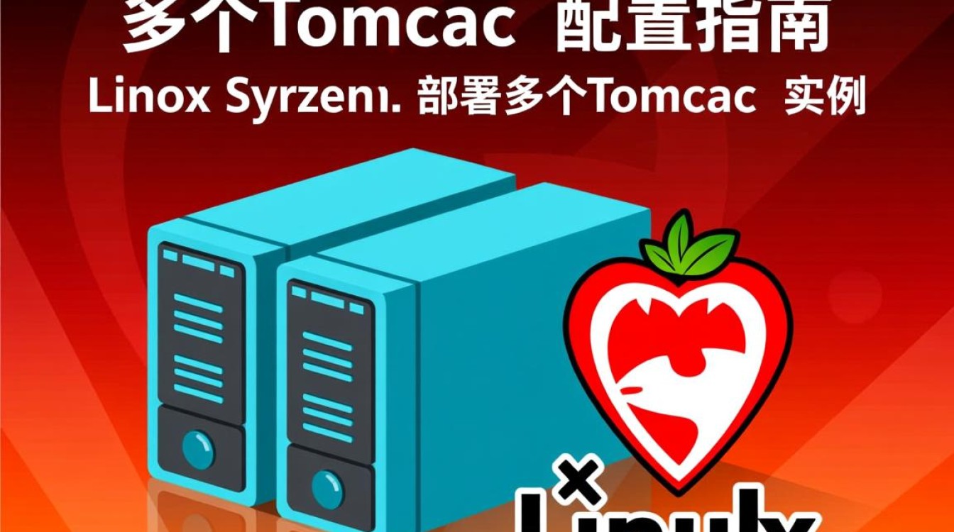 如何在Linux系统中正确配置多个Tomcat实例以避免冲突? 如何在Linux系统中正确配置多个Tomcat实例以避免冲突?