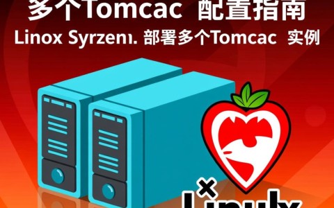 如何在Linux系统中正确配置多个Tomcat实例以避免冲突？