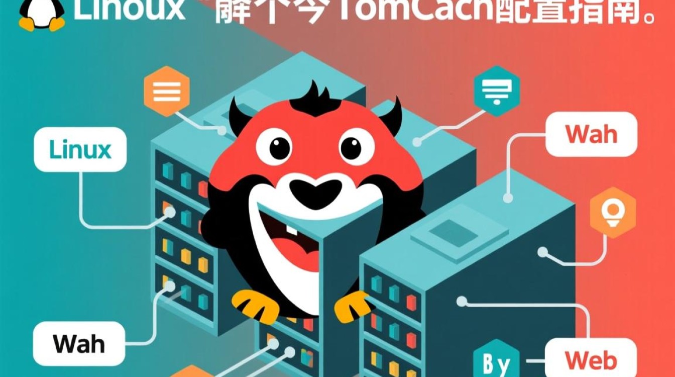 如何在Linux系统中正确配置多个Tomcat实例以避免冲突? 如何在Linux系统中正确配置多个Tomcat实例以避免冲突?