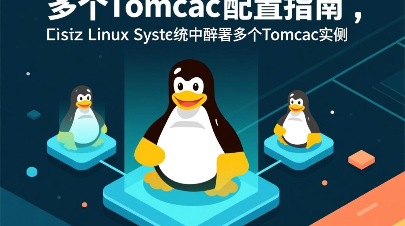 如何在Linux系统中正确配置多个Tomcat实例以避免冲突? 如何在Linux系统中正确配置多个Tomcat实例以避免冲突?