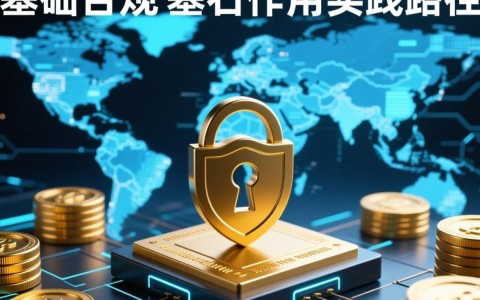 安全基础合规怎么做？企业如何落地关键步骤？