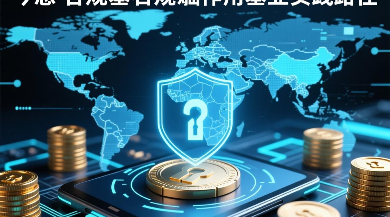 安全基础合规怎么做?企业如何落地关键步骤? 安全基础合规怎么做?企业如何落地关键步骤?