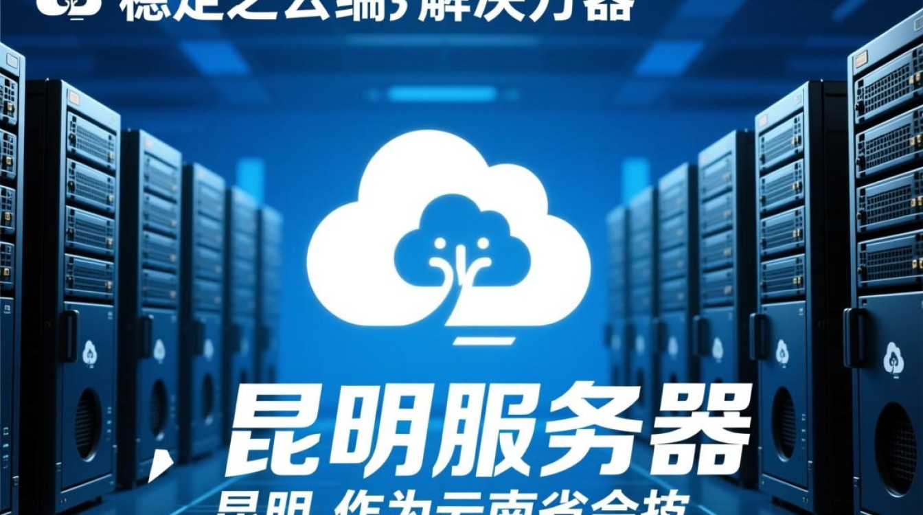 昆明服务器,为何成为行业焦点?揭秘其独特优势! 昆明服务器,为何成为行业焦点?揭秘其独特优势!