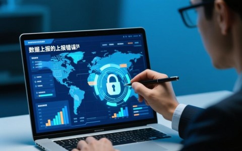 安全数据上报错误是什么原因导致的？