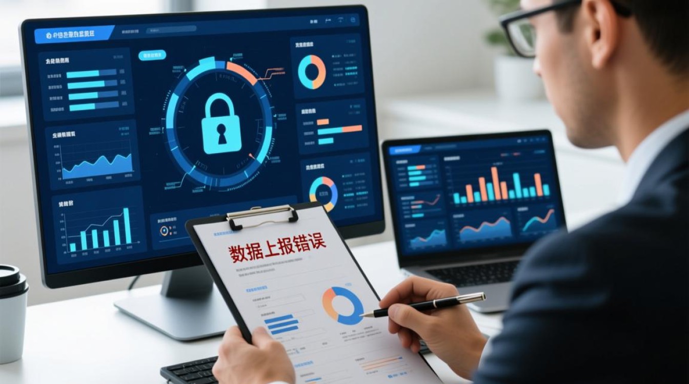 安全数据上报错误是什么原因导致的? 安全数据上报错误是什么原因导致的?