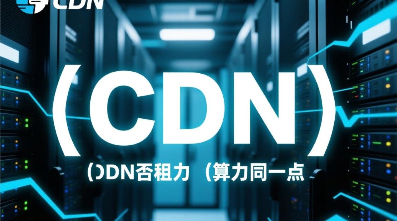 cdn与算力租赁有何区别?它们是否等同? cdn与算力租赁有何区别?它们是否等同?
