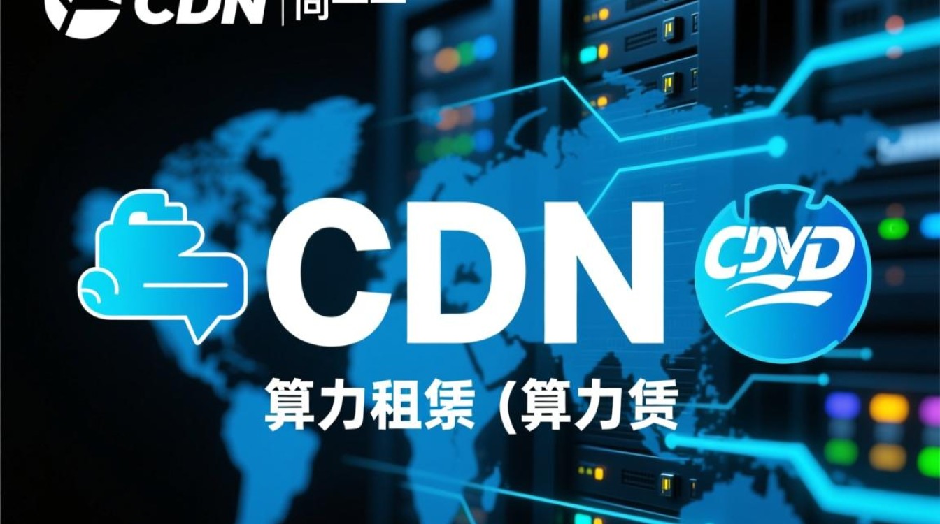 cdn与算力租赁有何区别?它们是否等同? cdn与算力租赁有何区别?它们是否等同?