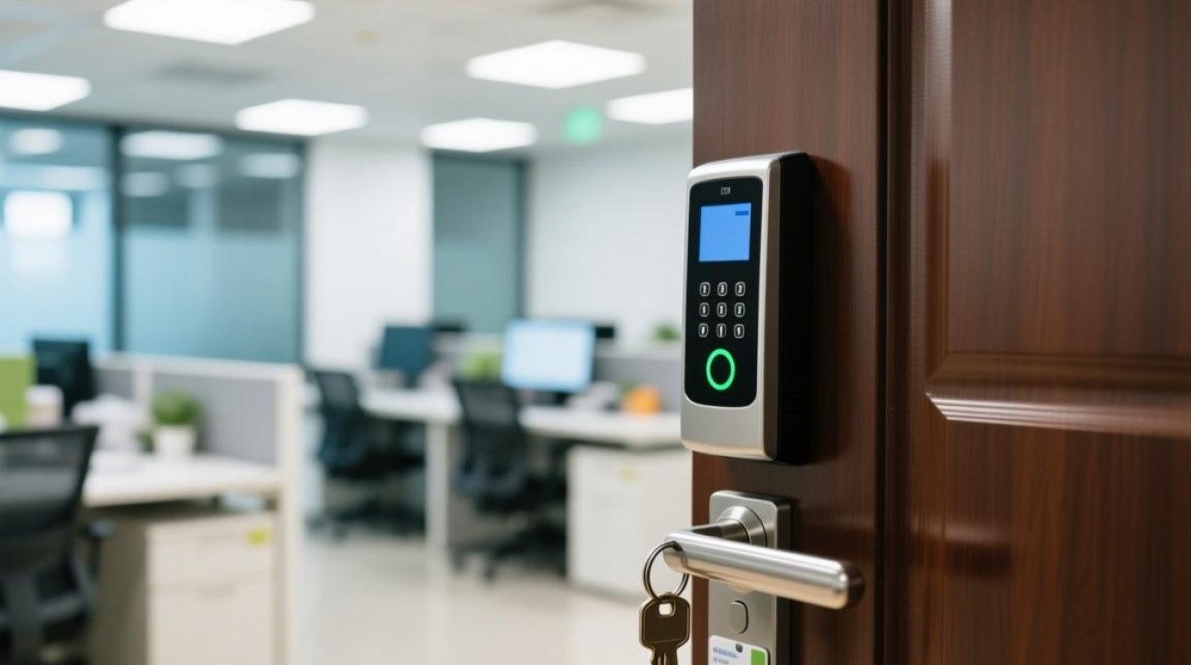 人脸识别门禁系统如何保障数据安全与隐私? 人脸识别门禁系统如何保障数据安全与隐私?