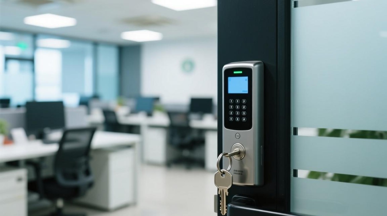 人脸识别门禁系统如何保障数据安全与隐私? 人脸识别门禁系统如何保障数据安全与隐私?