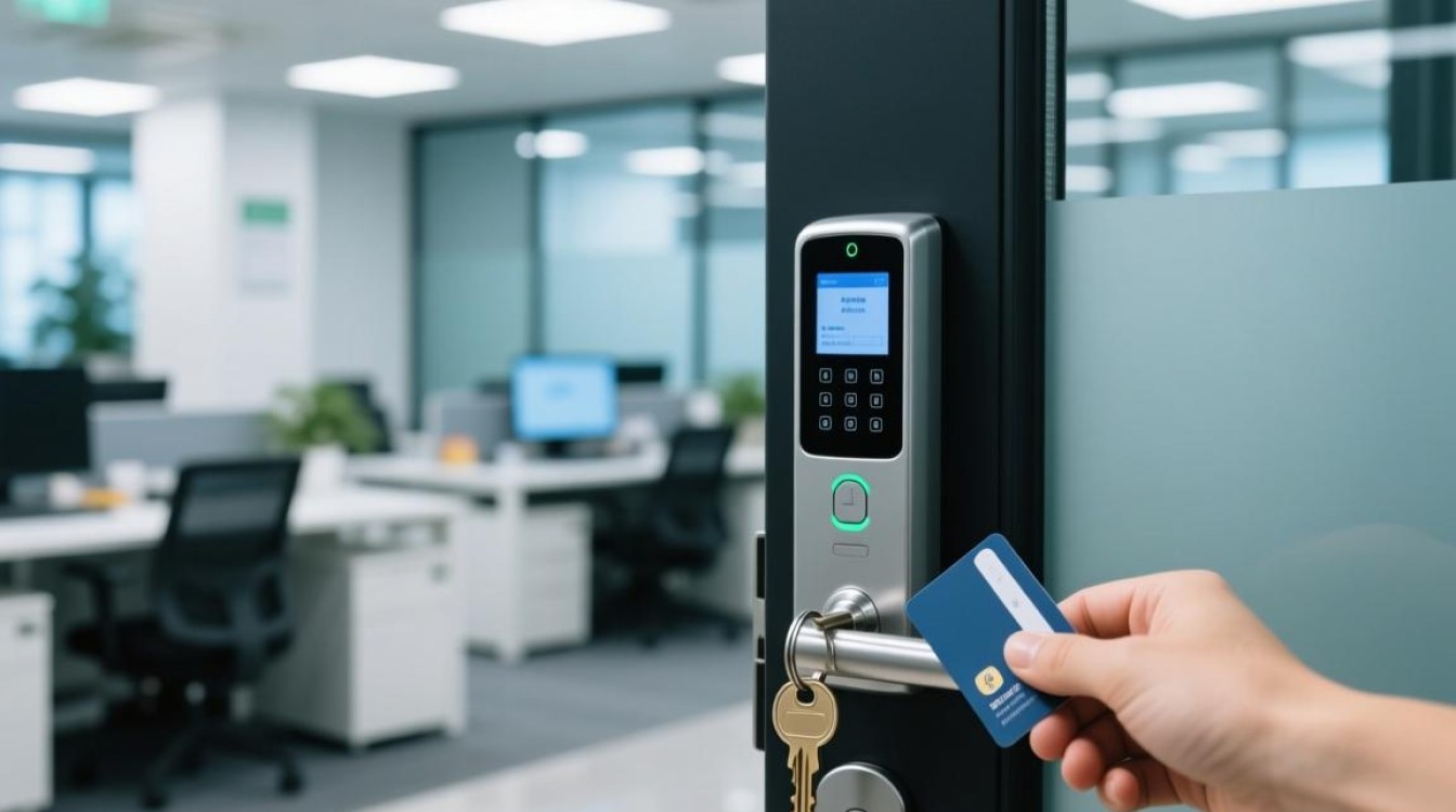 人脸识别门禁系统如何保障数据安全与隐私? 人脸识别门禁系统如何保障数据安全与隐私?