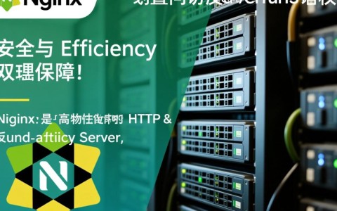 如何优化nginx配置访问权限策略，确保网站安全高效运行？