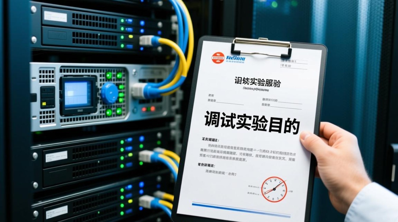 服务器调试实验报告结果不理想是什么原因导致的? 服务器调试实验报告结果不理想是什么原因导致的?