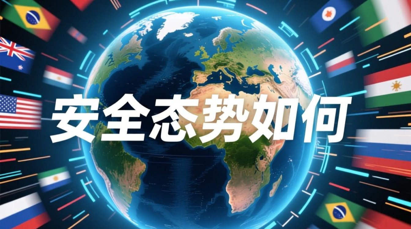 企业如何实时掌握网络安全态势? 企业如何实时掌握网络安全态势?