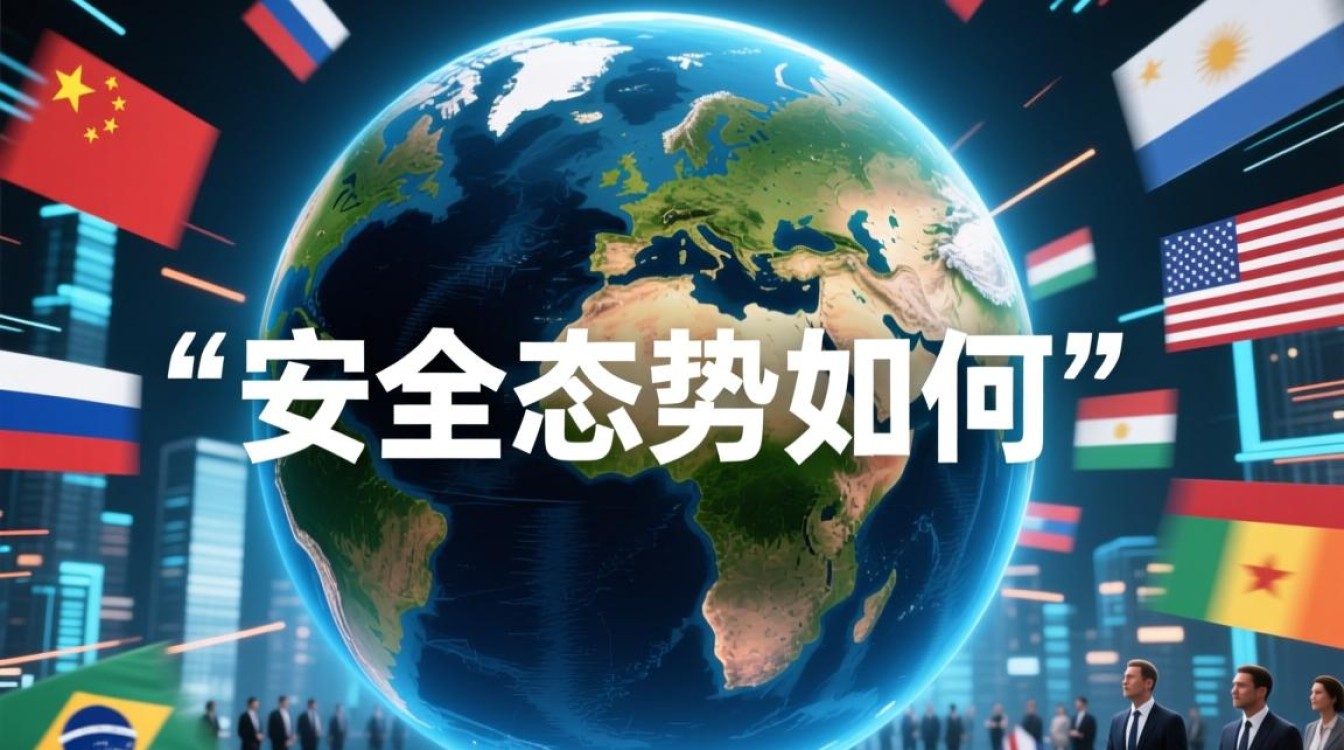 企业如何实时掌握网络安全态势? 企业如何实时掌握网络安全态势?