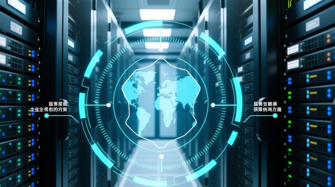 服务器负载均衡实施方案如何高效落地并保障稳定性? 服务器负载均衡实施方案如何高效落地并保障稳定性?